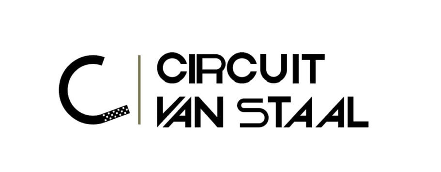 Video laden: Een Circuit van Staal ophangen kan heel makkelijk! Alle circuits zijn altijd geleverd met ophangsysteem én handleiding. Kan niet mis gaan!